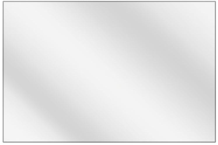 dipos Displayschutz für Pentax K-3 III, transparente Oberfläche, geringe Dicke und perfekte Passform