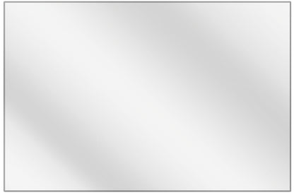 dipos Displayschutz für Pentax K-3 III, transparente Oberfläche, geringe Dicke und perfekte Passform