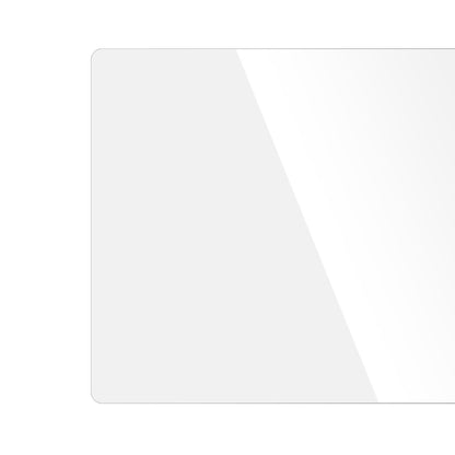 dipos Displayschutz für Philips 152B1TFL, transparente Oberfläche, geringe Dicke und perfekte Passform