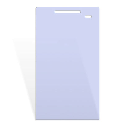 dipos Displayschutz für Phone 8s by HTC Windows, mattierte Oberfläche, geringe Dicke und perfekte Passform