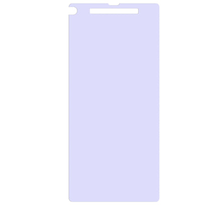 dipos Displayschutz für Phone 8x by HTC Windows, mattierte Oberfläche, geringe Dicke und perfekte Passform