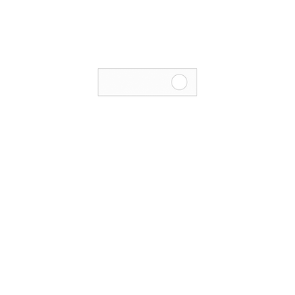 dipos Displayschutz für PLAUD Note Pro, mattierte Oberfläche, geringe Dicke und perfekte Passform