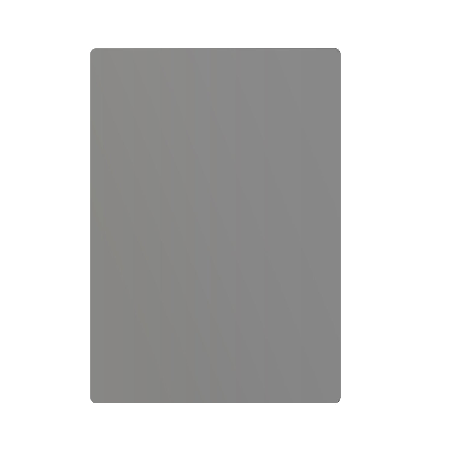 dipos Displayschutz für Pocketbook Color Note, mattierte Oberfläche, Blickschutzfilter und perfekter Passform