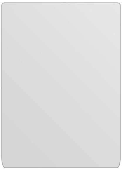 dipos Displayschutz für PocketBook Touch Lux 4, mattierte Oberfläche, geringe Dicke und perfekte Passform