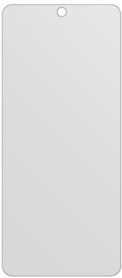 dipos Displayschutz für Xiaomi Poco M2 Pro, mattierte Oberfläche, geringe Dicke und perfekte Passform