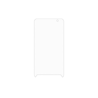 4x Schutzfolie matt für Point Mobile PM86 Display-Schutzfolie