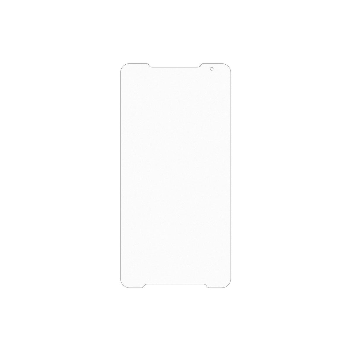 4x Schutzfolie matt für Point Mobile PM95 Display-Schutzfolie