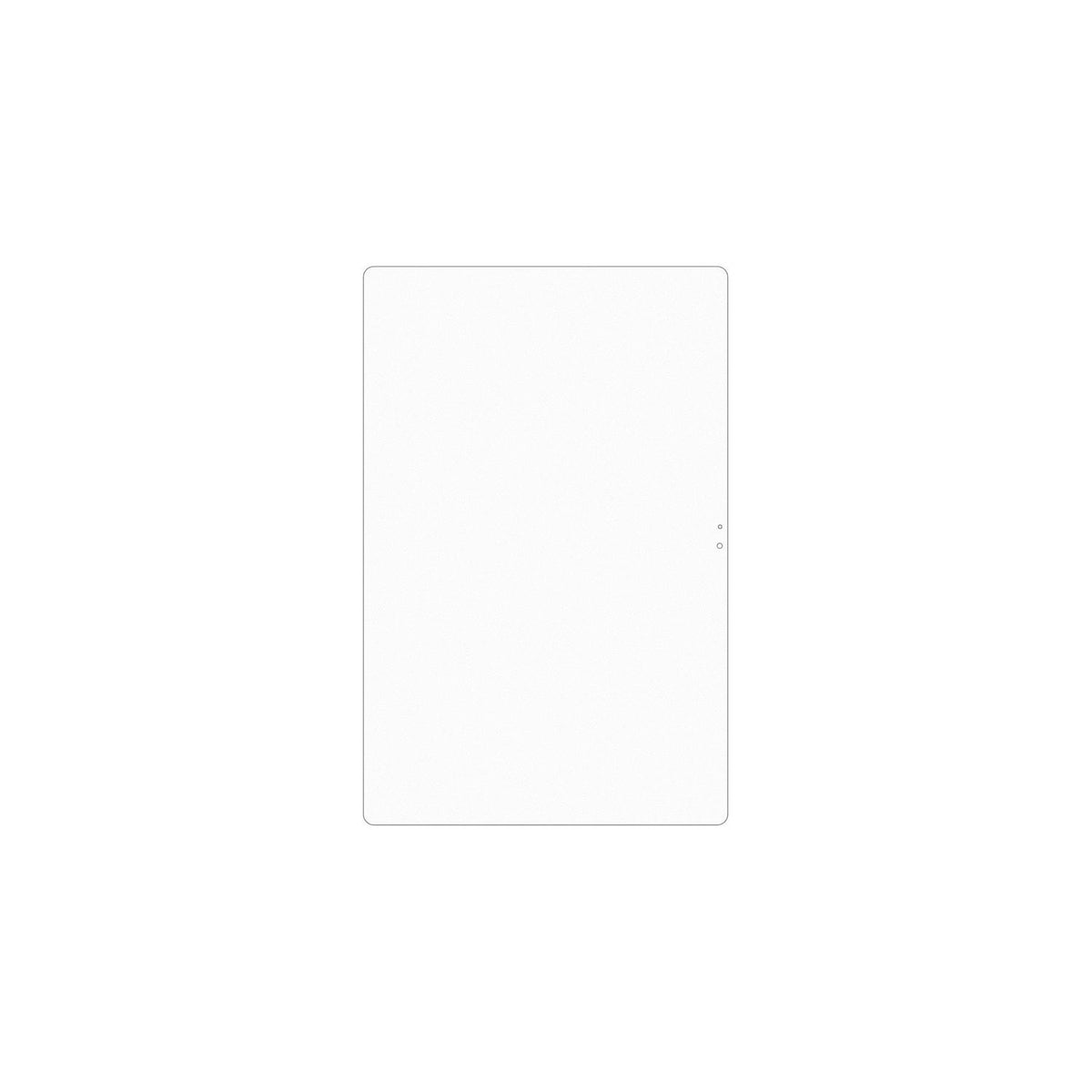 4x Schutzfolie matt für Point Mobile TE32 Display-Schutzfolie