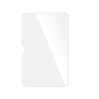 dipos Displayschutz für Positivo T1075, transparente Oberfläche, geringe Dicke und perfekte Passform