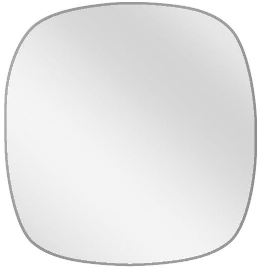 dipos Displayschutz für Posma GT1, transparente Oberfläche, geringe Dicke und perfekte Passform