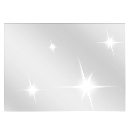 dipos Displayschutz für Powershot SX 50 Canon, transparente Oberfläche, geringe Dicke und perfekte Passform