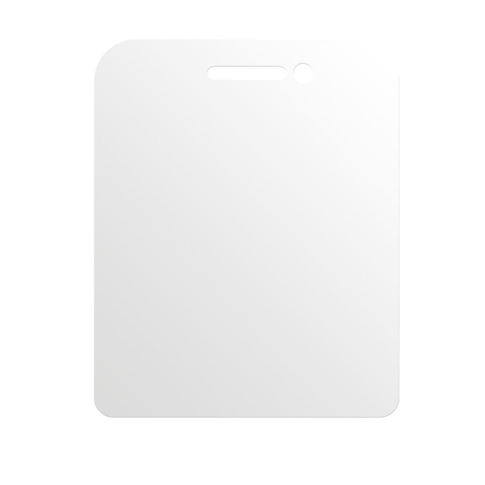 dipos Displayschutz für Q5 Blackberry, mattierte Oberfläche, geringe Dicke und perfekte Passform