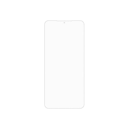 4x Schutzfolie matt für Qilive Smartphone Q3 Display-Schutzfolie
