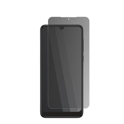Blickschutzfolie für Qilive Smartphone Q3 matt Schutzfolie Privacy