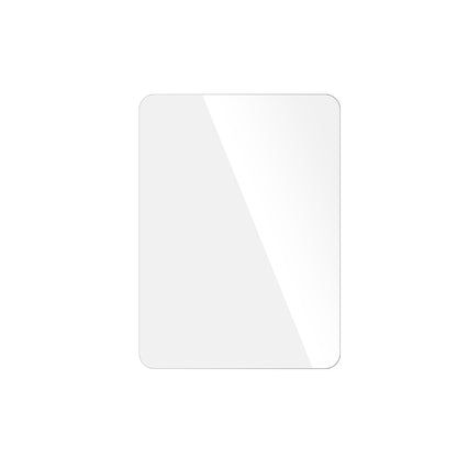 dipos Displayschutz für Ratio iX3M 2 Pro, transparente Oberfläche, geringe Dicke und perfekte Passform