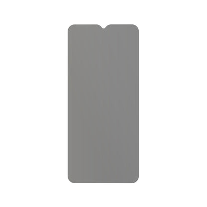 dipos Displayschutz für Ravoz Z3 lite, mattierte Oberfläche, Blickschutzfilter und perfekter Passform