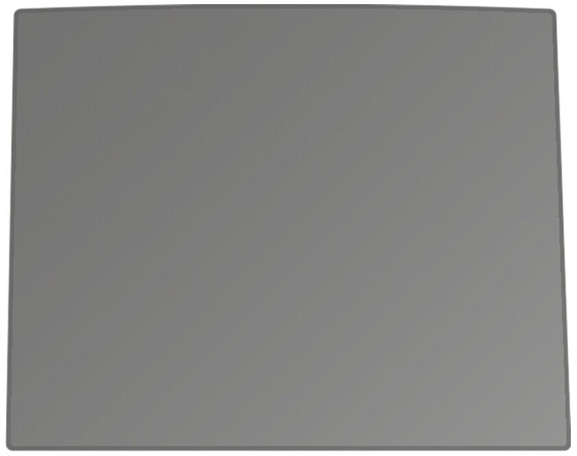 dipos Displayschutz für REA CARD T8 flex Terminal, mattierte Oberfläche, Blickschutzfilter und perfekter Passform