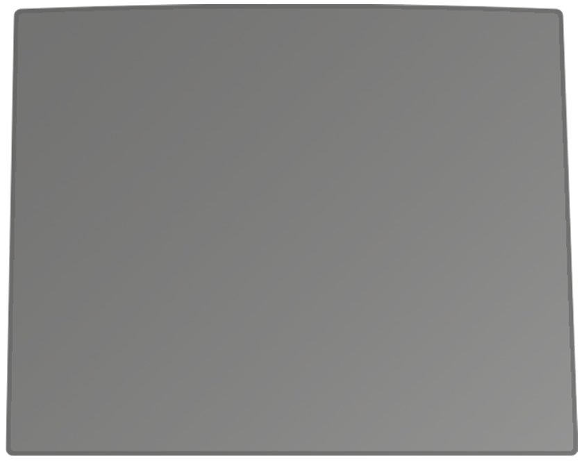 dipos Displayschutz für REA CARD T8 flex Terminal, mattierte Oberfläche, Blickschutzfilter und perfekter Passform
