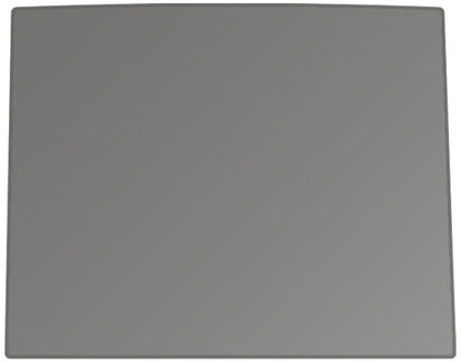dipos Displayschutz für REA CARD T8 flex Terminal, mattierte Oberfläche, Blickschutzfilter und perfekter Passform