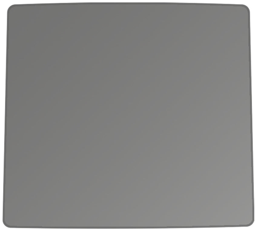 dipos Displayschutz für REA CARD T9 flex Terminal, mattierte Oberfläche, Blickschutzfilter und perfekter Passform