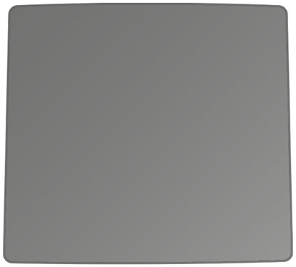 dipos Displayschutz für REA CARD T9 flex Terminal, mattierte Oberfläche, Blickschutzfilter und perfekter Passform