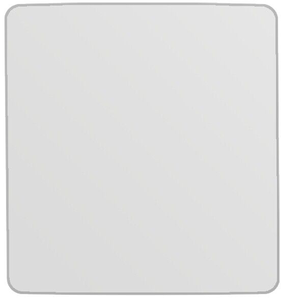 dipos Displayschutz für REA CARD T9 pro Terminal, mattierte Oberfläche, geringe Dicke und perfekte Passform