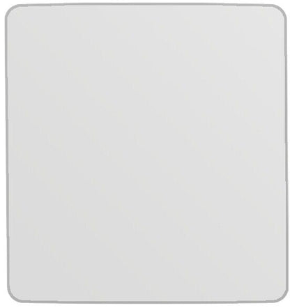 dipos Displayschutz für REA CARD T9 pro Terminal, mattierte Oberfläche, geringe Dicke und perfekte Passform