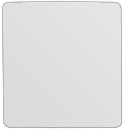 dipos Displayschutz für REA CARD T9 pro Terminal, mattierte Oberfläche, geringe Dicke und perfekte Passform