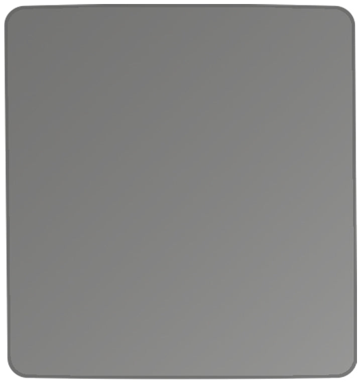 dipos Displayschutz für REA CARD T9 pro Terminal, mattierte Oberfläche, Blickschutzfilter und perfekter Passform