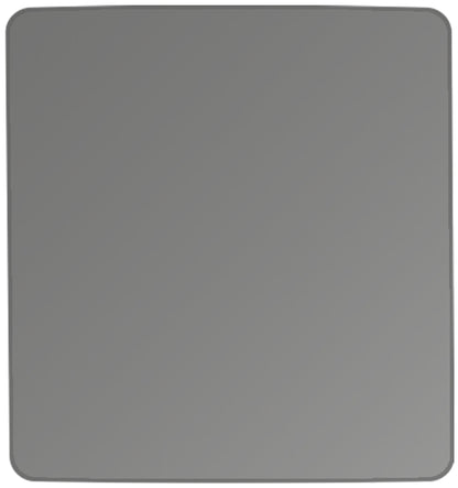 dipos Displayschutz für REA CARD T9 pro Terminal, mattierte Oberfläche, Blickschutzfilter und perfekter Passform