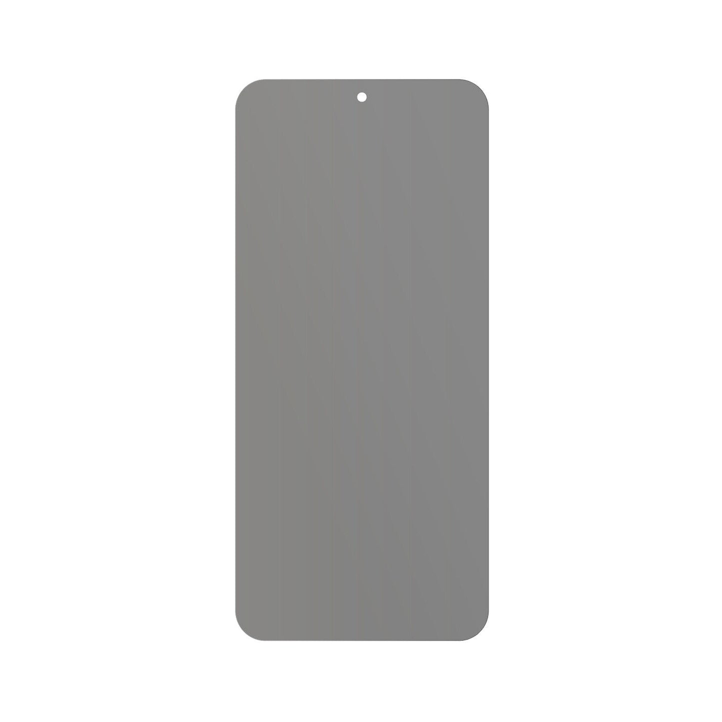 dipos Displayschutz für Realme 10 Pro, mattierte Oberfläche, Blickschutzfilter und perfekter Passform