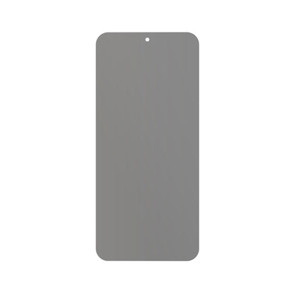 dipos Displayschutz für Realme 10 Pro, mattierte Oberfläche, Blickschutzfilter und perfekter Passform
