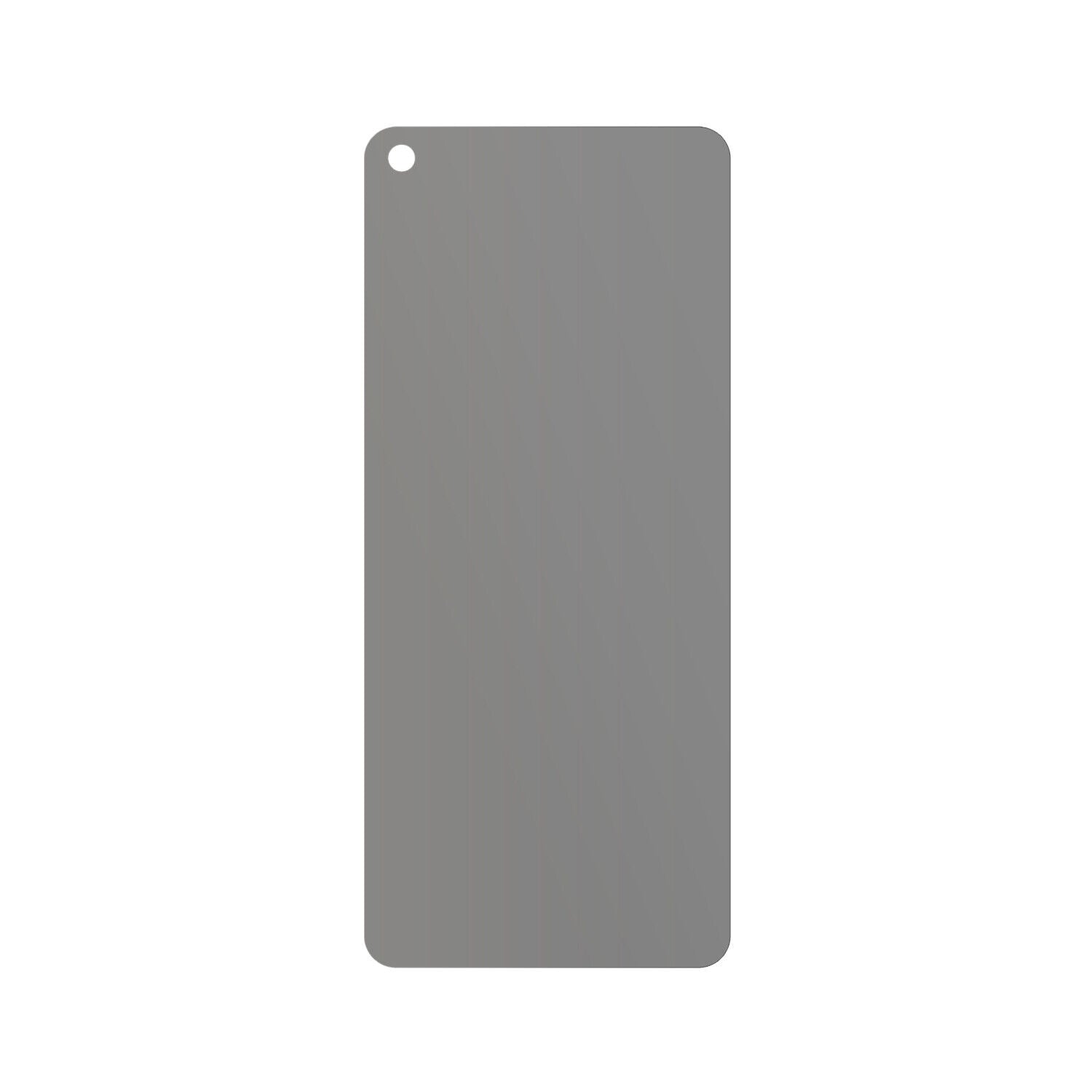 dipos Displayschutz für Realme 9 5G Speed, mattierte Oberfläche, Blickschutzfilter und perfekter Passform