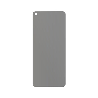 dipos Displayschutz für Realme 9 5G Speed, mattierte Oberfläche, Blickschutzfilter und perfekter Passform