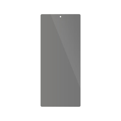 dipos Displayschutz für Realme Narzo 60 Pro, mit Blickschutzfilter und perfekter Passform auch für die Rundungen