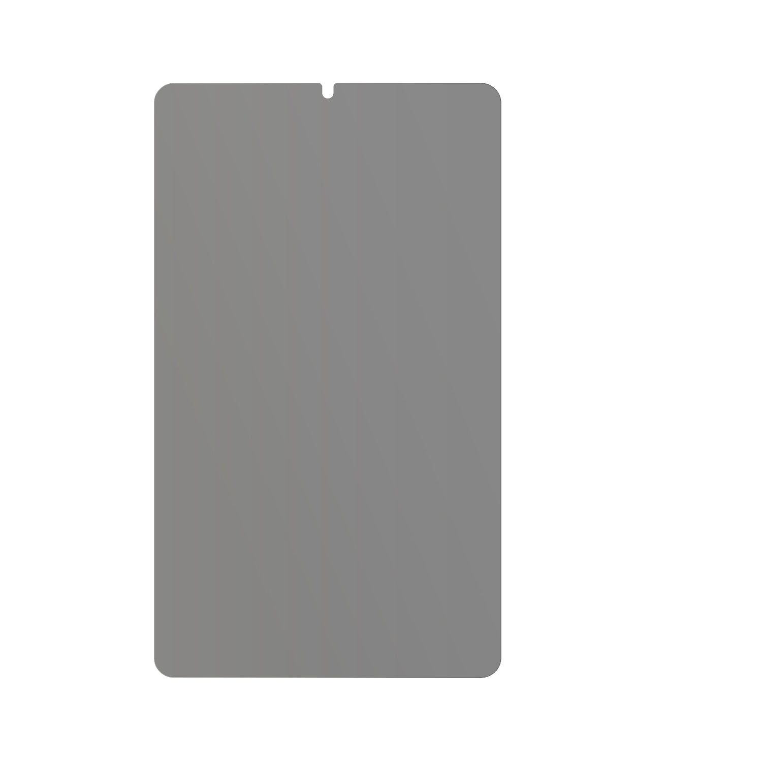 dipos Displayschutz für Realme Pad Mini (8.7), mattierte Oberfläche, Blickschutzfilter und perfekter Passform