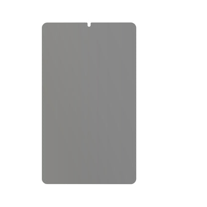 dipos Displayschutz für Realme Pad Mini (8.7), mattierte Oberfläche, Blickschutzfilter und perfekter Passform
