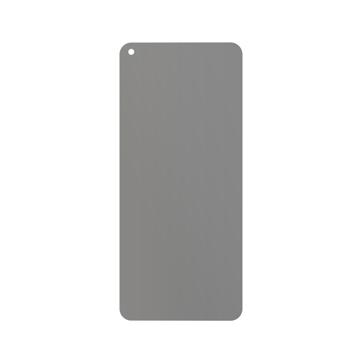 dipos Displayschutz für Realme Q5 Pro, mattierte Oberfläche, Blickschutzfilter und perfekter Passform