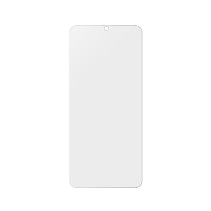 dipos Displayschutz für Realme V23i, mattierte Oberfläche, geringe Dicke und perfekte Passform
