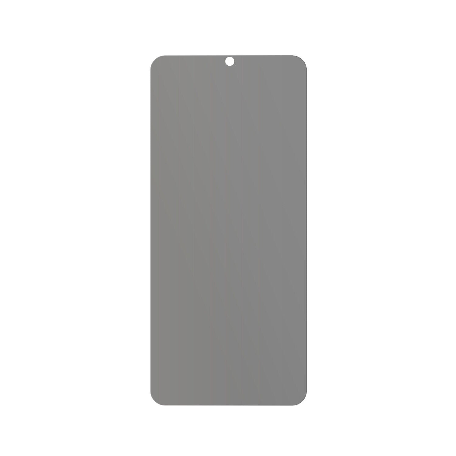 dipos Displayschutz für Realme V23i, mattierte Oberfläche, Blickschutzfilter und perfekter Passform