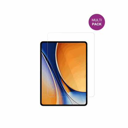 2x Schutzfolie klar für Realme Pad 3 Display-Schutzfolie