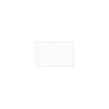 dipos Displayschutz für RebotAi D101 Pro, mattierte Oberfläche, geringe Dicke und perfekte Passform