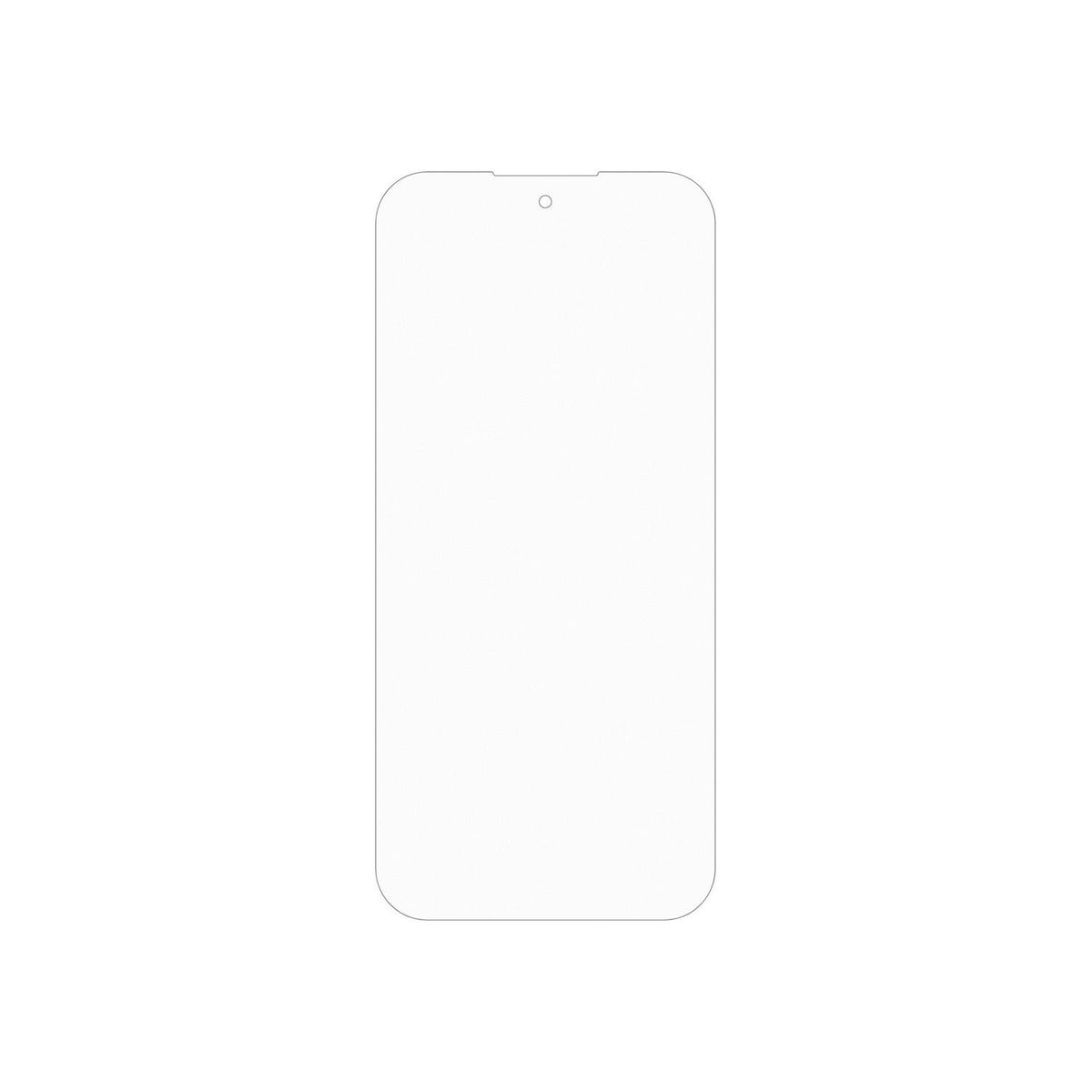 dipos Displayschutz für Redmi 17 4G, mattierte Oberfläche, geringe Dicke und perfekte Passform