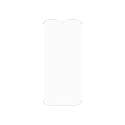 dipos Displayschutz für Redmi 17 4G, mattierte Oberfläche, geringe Dicke und perfekte Passform