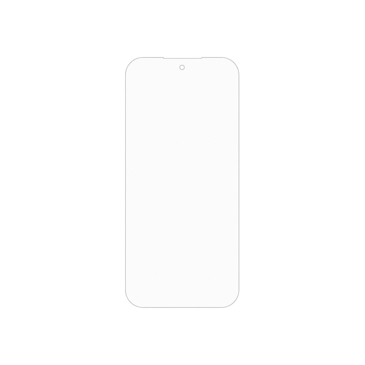dipos Displayschutz für Redmi 17 5G, mattierte Oberfläche, geringe Dicke und perfekte Passform