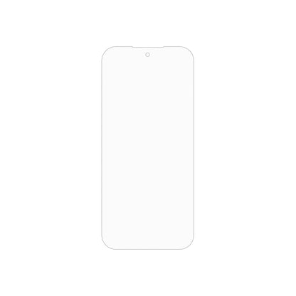 dipos Displayschutz für Redmi 17 5G, mattierte Oberfläche, geringe Dicke und perfekte Passform