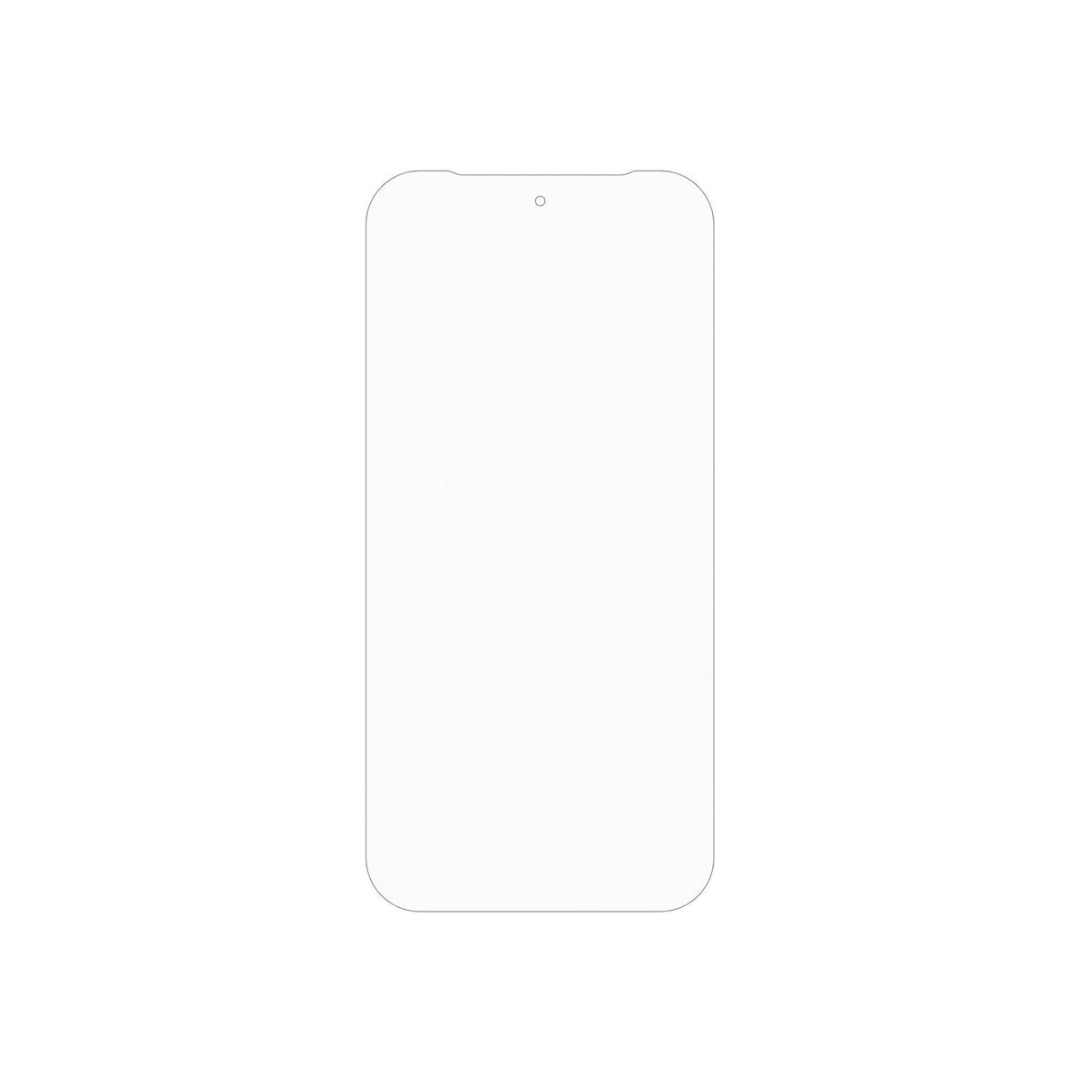 dipos Displayschutz für Redmi K100 Pro Max, mattierte Oberfläche, geringe Dicke und perfekte Passform