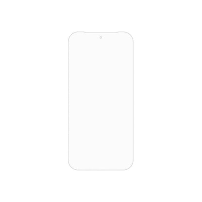 dipos Displayschutz für Redmi K100 Pro Max, mattierte Oberfläche, geringe Dicke und perfekte Passform