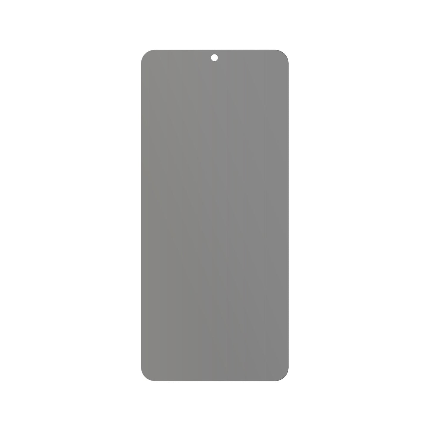dipos Displayschutz für Redmi K70, mattierte Oberfläche, Blickschutzfilter und perfekter Passform