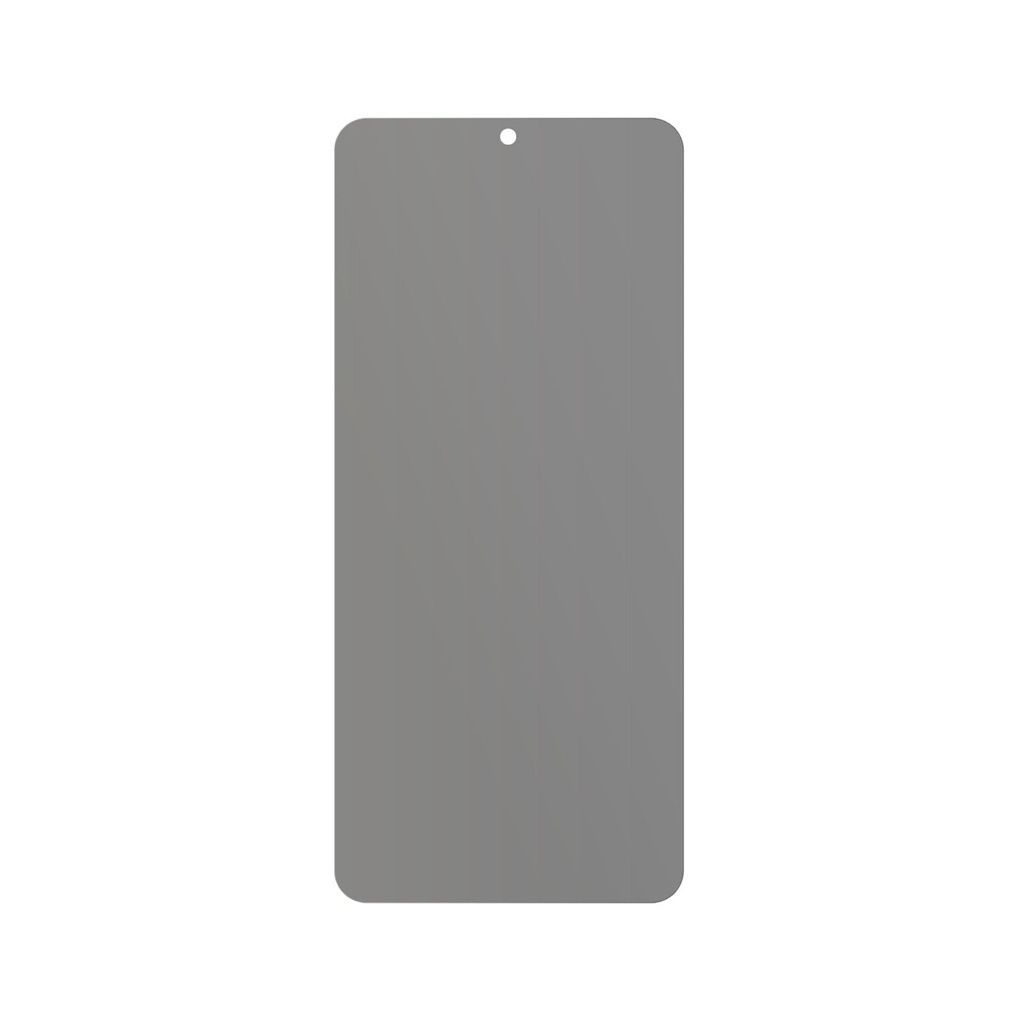 dipos Displayschutz für Redmi K70 Pro, mattierte Oberfläche, Blickschutzfilter und perfekter Passform